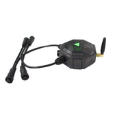 Rainmin/Minleon WEC Dual Port Controller for RGB Lighting